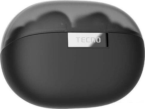 Наушники Tecno SC01 Sonic 1 (черный)