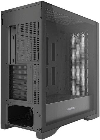 Корпус Powercase ByteFlow Pro CH9GPB-F0