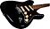 Электрогитара JET JS-300 BK