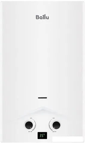 Газовая колонка Ballu GWH 10 Warmix