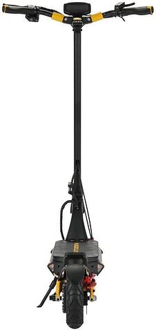 Электросамокат Kugoo Kirin LX 9 Plus
