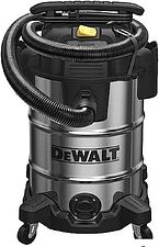 Пылесос DeWalt DXV30SA