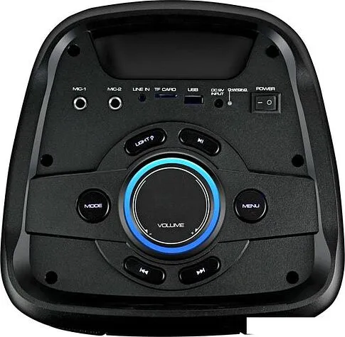 Колонка для вечеринок Ginzzu GM-211