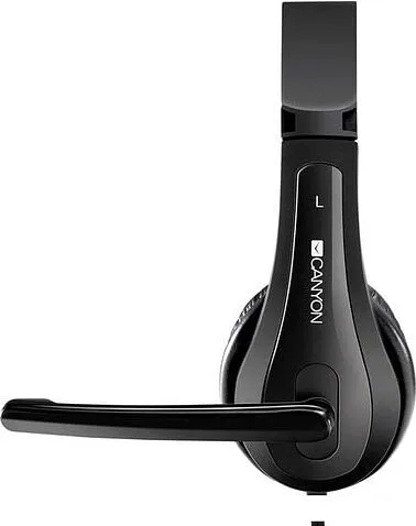 Наушники Canyon CNS-CHSC1B