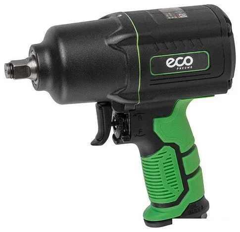 Пневматический гайковерт ECO AIW-1500S