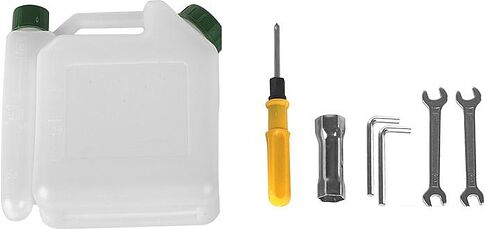 Мотокультиватор Sturm GK83021