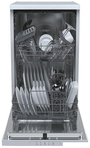 Отдельностоящая посудомоечная машина Candy CDPH 2L1049W