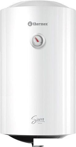 Накопительный электрический водонагреватель Thermex Sierra 50 V