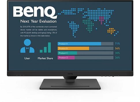 Монитор BenQ Business BL2790QT