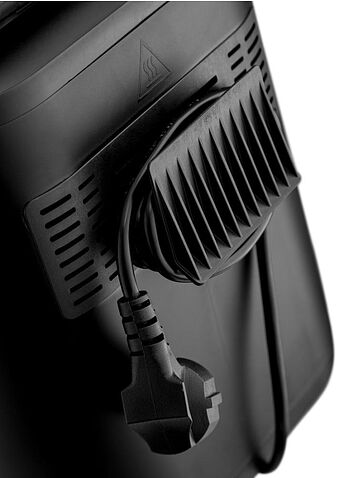 Аэрогриль (аэрофритюрница) Brayer BR2041