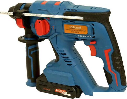 Перфоратор Sturm CRH1820BL (без АКБ)