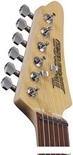 Электрогитара Ibanez AZES40-PRB