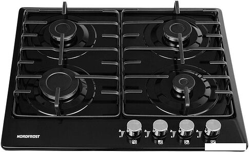 Варочная панель Nordfrost (Nord) HS 6040 B