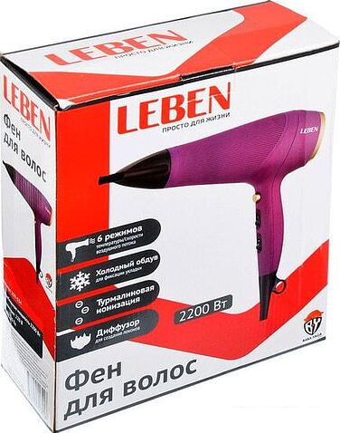 Фен Leben 259-134