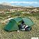 Кемпинговая палатка Naturehike Opalus NH20ZP001 6927595748961 (зеленый)
