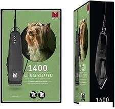 Машинка для стрижки  Moser Animalline 1400-0076