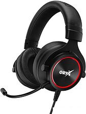 Наушники Niceboy Oryx X500 Shadow