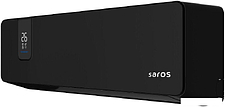 Кондиционер SAROS Smart Air Inverter CSDH-09DR (черный)