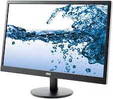 Монитор AOC e2270Swn