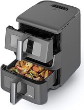 Аэрогриль (аэрофритюрница) CENTEK CT-3107