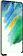 Смартфон Samsung Galaxy S21 FE 5G SM-G990B/DS 6GB/256GB Восстановленный by Breezy, грейд A (зеленый)