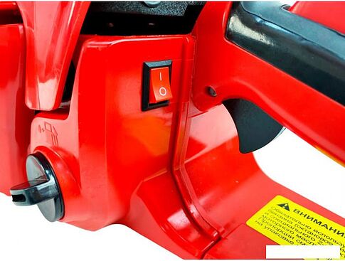 Бензопила Brait BR-4518A