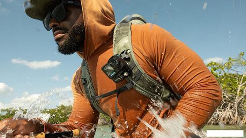 Экшен-камера GoPro HERO13 Black