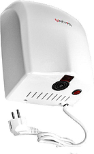 Сушилка для рук Meyvel MH2-1400P1 (белый)