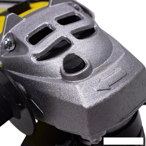 Угловая шлифмашина WMC Tools WMC-S1M-DH31-115