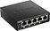 Неуправляемый коммутатор D-Link DGS-1005P/B1A