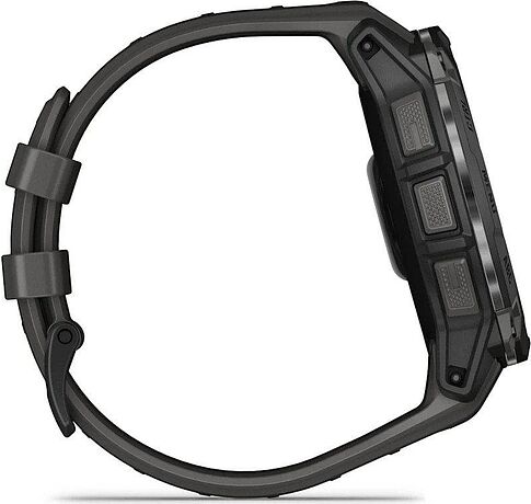 Умные часы Garmin Instinct 3 50 мм (черный)