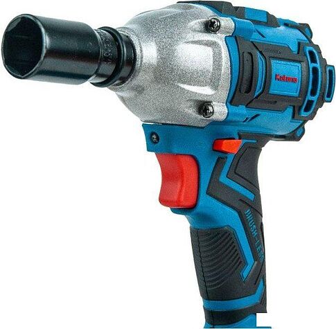 Гайковерт Katana SinglePower UG9401 (с 2-мя АКБ, кейс)