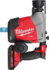 Перфоратор Milwaukee M18 FHAFOH16-302X 4933493533 (с 2-мя АКБ, кейс)