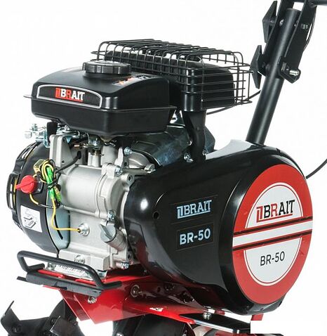 Мотокультиватор Brait BR-50