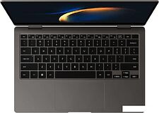 Ноутбук 2-в-1 Samsung Galaxy Book3 360 13.3 NP730QFG-KA2US Ноутбук 2-в-1 Samsung Galaxy Book3 360 13.3 NP730QFG-KA2US