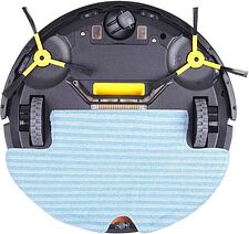 Робот-пылесос iBoto Aqua