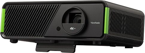 Проектор ViewSonic X1-4K
