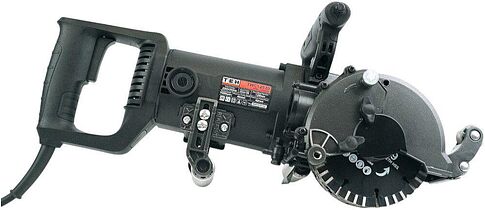 Бороздодел TEH TWC12520 (кейс)