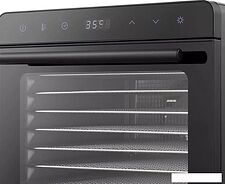 Сушилка для овощей и фруктов Kitfort KT-1949