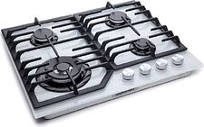 Варочная панель Konigin Blaze 604 WHGW