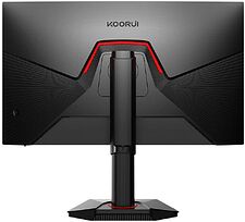 Игровой монитор Koorui G2511E