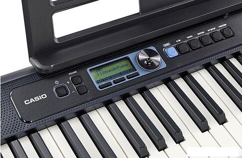 Синтезатор Casio CT-S300