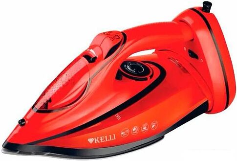 Утюг KELLI KL-1650К