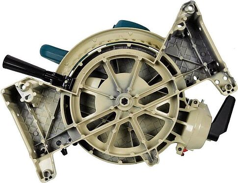 Торцовочная пила Makita LS1040X2