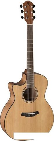 Электроакустическая гитара Baton Rouge AR11C/ACE-L