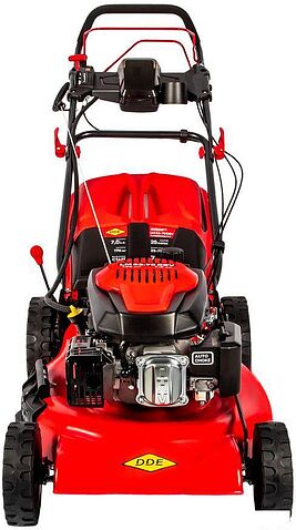 Газонокосилка DDE LM 53-70 DEV