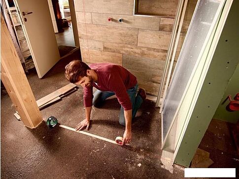 Лазерный нивелир Bosch UniversalLevel 3 Set