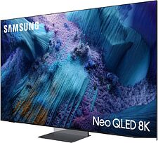 MiniLED телевизор Samsung Neo QLED 8K QN990F QE65QN990FUXRU