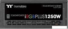 Блок питания Thermaltake Toughpower iRGB PLUS 1250W Titanium PS-TPI-1250DPCTEU-T Блок питания Thermaltake Toughpower iRGB PLUS 1250W Titanium PS-TPI-1250DPCTEU-T