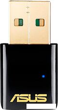 Беспроводной адаптер ASUS USB-AC51